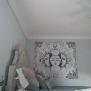 Meet your Posher, Lilly